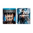 X-Men Trilogy + X-Men Origins: Wolverine [Blu-ray]