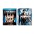 X-Men Trilogy + X-Men Origins: Wolverine [Blu-ray]
