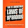 The 22 Immutable Laws Of Branding: How to Build a &hellip by Al Ries