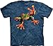 The Mountain Kids Victory Frog T-Shirt