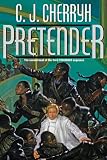 Pretender (Foreigner Arc 3 Trilogy)