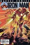 Iron Man (Vol 3) # 45 ( Original American COMIC )