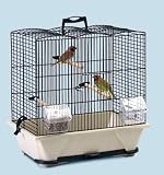 Vogelkaefig Primo 30, 47 cm