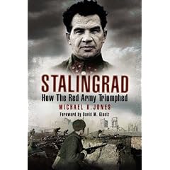 Stalingrad: How the Red Army Triumphed (Pen & Sword Military)