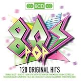 Original Hits - 80s Popby Various Artists