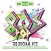 Various-Artists-Original Hits - 80s Pop cd cover