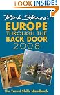 Rick Steves' Europe...