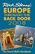 Rick Steves' Europe Through the Back Door 2008: The Travel Skills Handbook (Rick Steves)