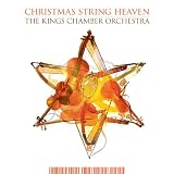 Christmas String Heaven
