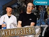 MythBusters: Myth Evolution