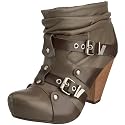 Firetrap Women's Lotto Bootie