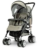 Zooper Bolero Stroller Brown