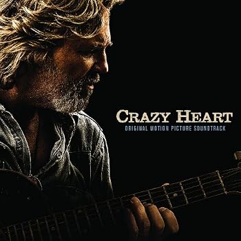 Set A Shopping Price Drop Alert For Crazy Heart: Original Motion Picture Soundtrack (Ltd. Deluxe Edition) by Various Artists