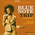 Blue Note Trip 4 - Lookin'Back / Movin'On (Mixe Par Jazzanova)