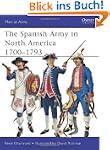 The Spanish Army in North America 170...