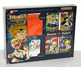 Zatchbell! CCG Supremacy Collection Box