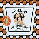 Asereje Xmas Version - Maxi CD