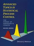Advanced Topics in Statistical Process Control: The Power of Shewharts Charts
