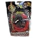 STAR WARS UNLEASHED EVIL ANAKIN SKYWALKER action Figure - RARE!