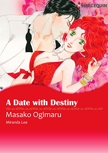 A Date With Destiny (Harlequin comics)
