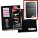 Sporting Goods : Zippo 