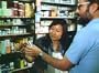 For Export Only: Pharmaceuticals (Institutional: Colleges/Universities)