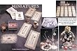 Beatrix Potter Miniatures Cross Stitch Pattern Booklet