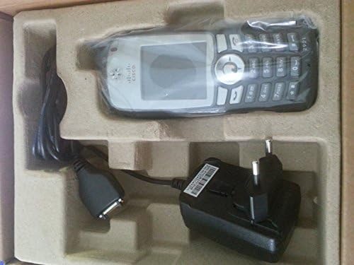 Cisco Unified Wireless IP Phone 7921G by INGRAM CPO CISCO