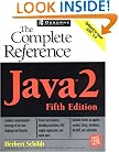 Java 2: The Complete Reference, Fifth Edition