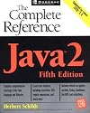 Java 2: The Complete Reference, Fifth Edition