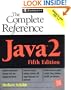Java 2: The Complete Reference, Fifth Edition