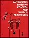 Automotive Emission Control and Tune-up Procedures [Sound and Basic Engine Fundamenta...