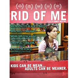 Rid of Me