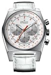 Zenith Women's 03.1969.401/02.C510 Vintage 1969 White Chronograph Dial Watch by Zen Awakening