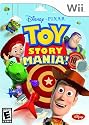 Toy Story Mania! (Bilingual game-play)