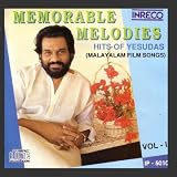 Hits Of K.J.Yesudas - Vol-1 (Malayalam Film) by K.J.Yesudas