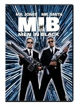 Stream Men in Black Online.