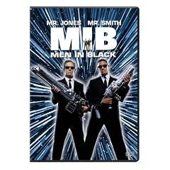 Men in Black by 