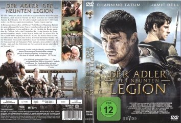 Adler der neunten Legion