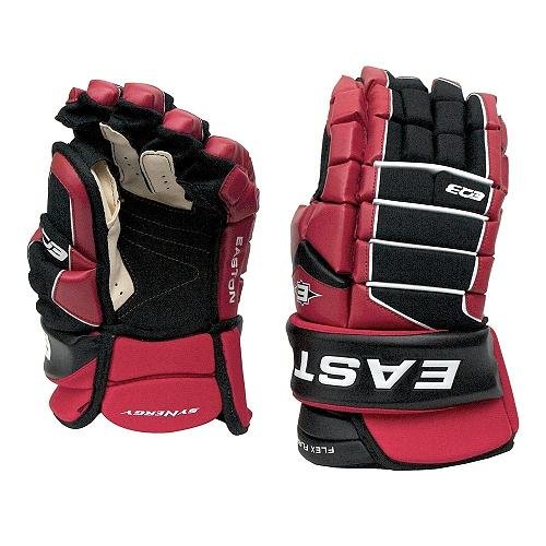 Easton Synergy EQ3 Hockey Gloves 2010