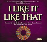 I Like It Like That: Fania Remixed
