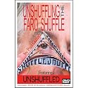 Unshuffling The Faro Shuffle by Paul Gertner (Deck and DVD) - Tr