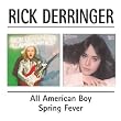 All American Boy/Spring Fever