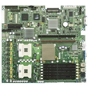 Intel SE7520JR2SCSID2 Intel Server Board Ddr 2 SCSI