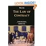Treitel on the Law of Contract