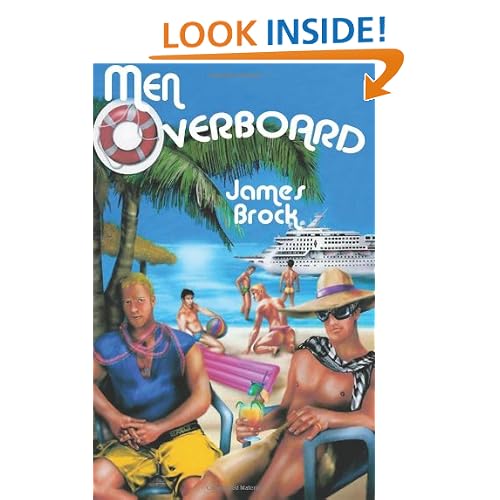 Men Overboard