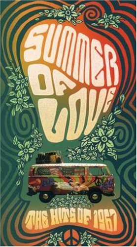 CD-Charts  Search : Summer of Love: the Hits of 1967 [2cd + DVD] [Us Import]