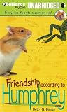 Friendship According to Humphrey
