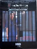 Capadocia - primera temporada (4-disc box set) [NTSC/REGION 1 & 4 DVD. Import-Latin America]