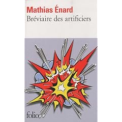 Br�viaire des artificiers